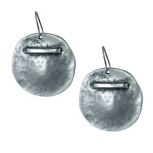 Turkish Silver Dangle Earrings (21) ~ 925 Hooks